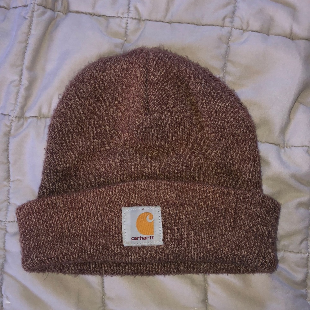 Carhartt beanie